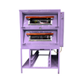 HORNO 4 CHAROLAS 45X65 CM