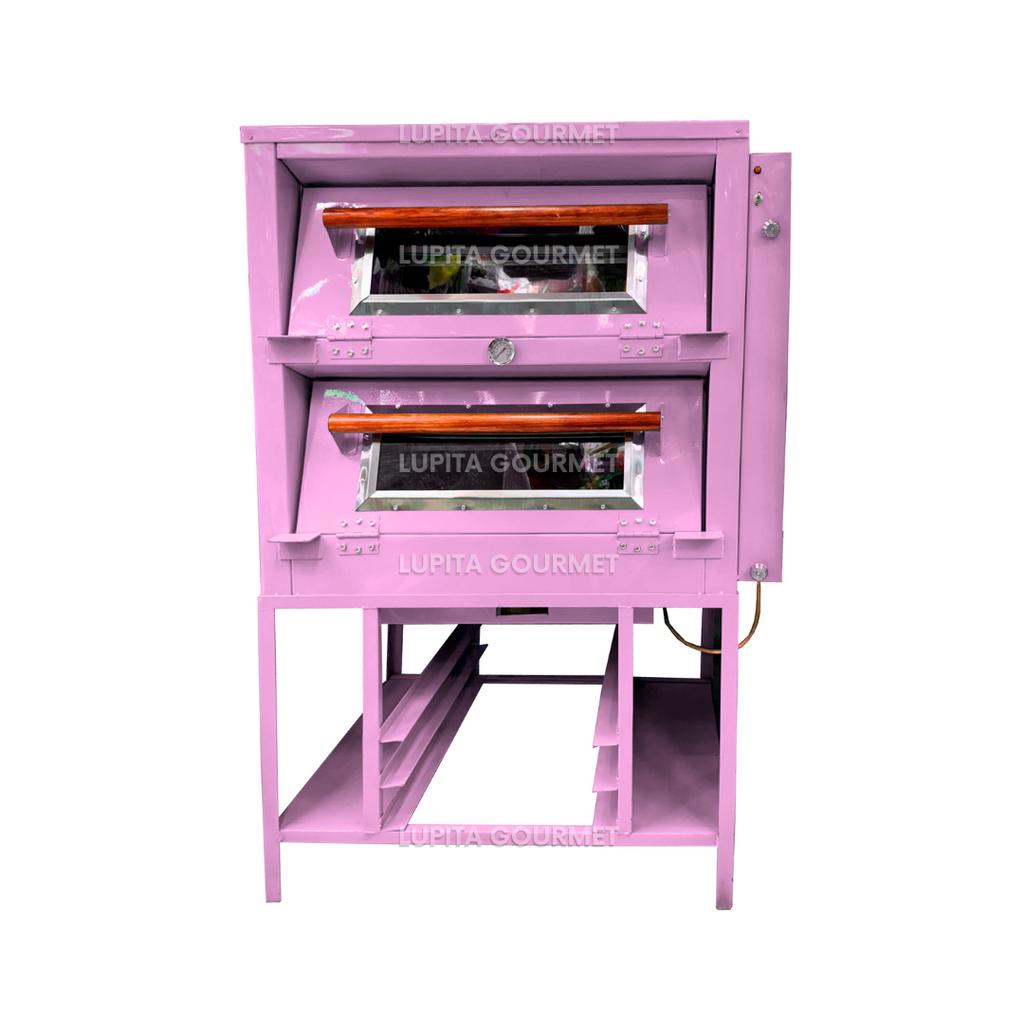 HORNO 4 CHAROLAS 45X65 CM