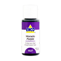 ENCO COLOR MORADO 40 G