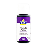 ENCO COLOR MORADO 40 G