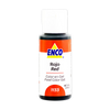 ENCO COLOR ROJO 40 G