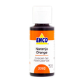 ENCO COLOR NARANJA 40 G