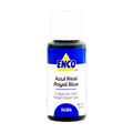 ENCO COLOR AZUL REAL 40 G