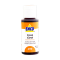 ENCO COLOR CORAL 40 G