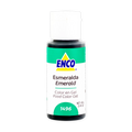 ENCO COLOR ESMERALDA 40 G