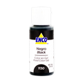 ENCO COLOR NEGRO 40 G