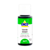 ENCO COLOR VERDE 40 G