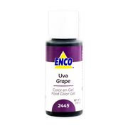 ENCO COLOR UVA 40 G