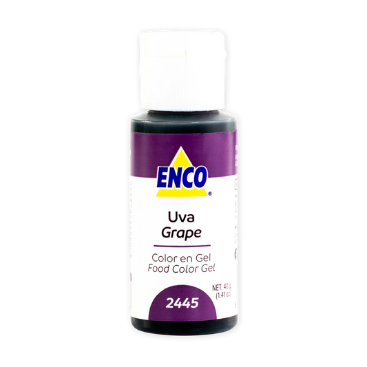 ENCO COLOR UVA 40 G