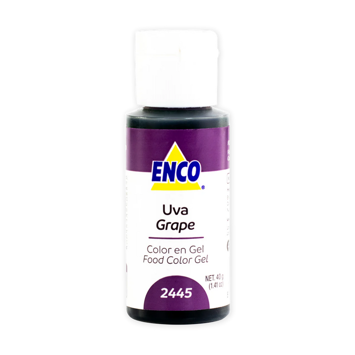 ENCO COLOR UVA 40 G