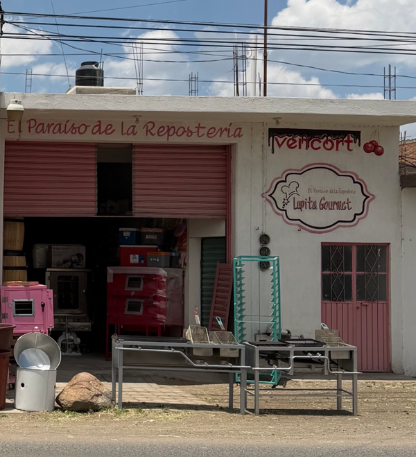 Lupita Gourmet Suc. San Felipe Gto