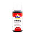 ENCO COLOR SUPER ROJO 40 G