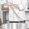 BATIDOR INDUSTRIAL 1.20 M ACERO INOX