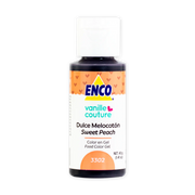 ENCO COLOR DULCE MELOCOTÓN 40 G