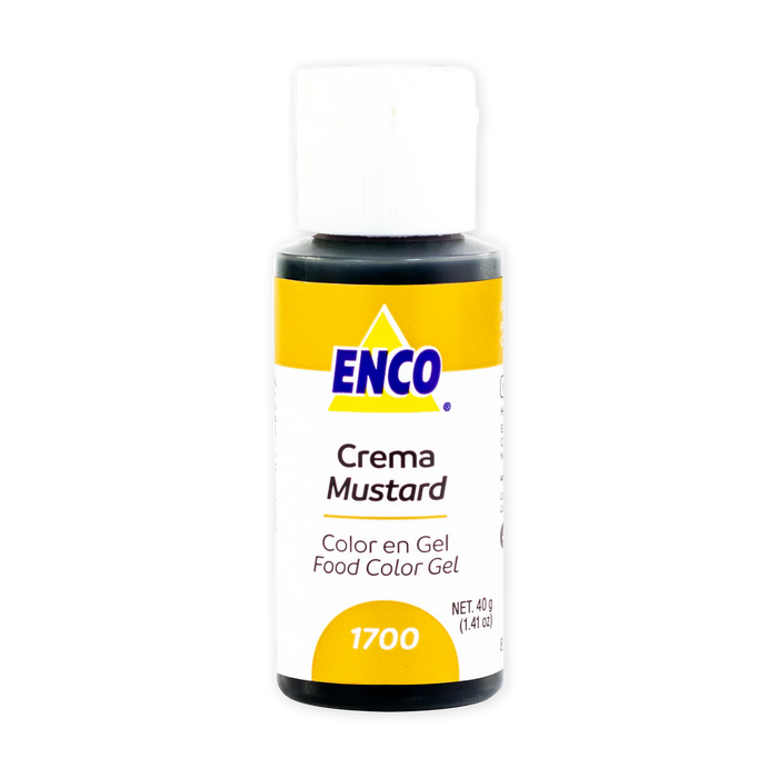 ENCO COLOR CREMA 40 G