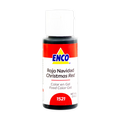 ENCO COLOR ROJO NAVIDAD 40 G