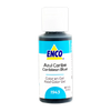 ENCO COLOR AZUL CARIBE 40 G