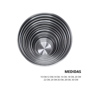 JGO MOLDES RECTO ALTO 11 PZ