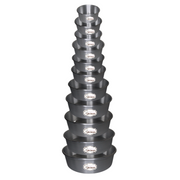 JGO MOLDES 11 PZ 5 CM ALTO