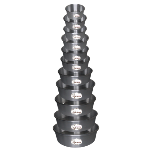 JGO MOLDES 11 PZ 5 CM ALTO
