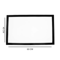 TAPETE DE SILICON PARA HORNEAR 40X60