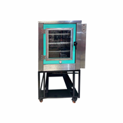 HORNO 4 CHAROLAS 45X65 CM