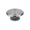 BASE GIRATORIA DE ALUMINIO ATECO