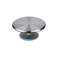 BASE GIRATORIA DE ALUMINIO ATECO