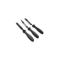 SET 3 ESPATULAS