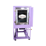 HORNO 4 CHAROLAS 45X65 CM