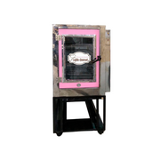 HORNO 4 CHAROLAS 45X65 CM