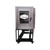 HORNO 4 CHAROLAS 45X65 CM