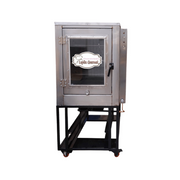 HORNO 4 CHAROLAS 45X65 CM