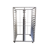 RACK ESPIGUERO PARA 36 CHAROLAS